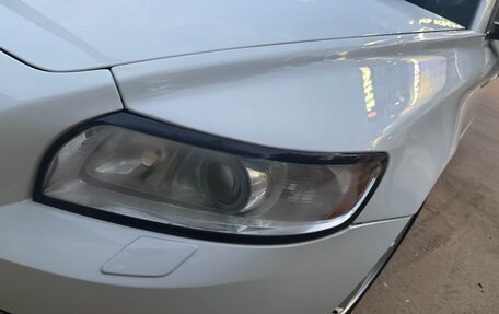 Volvo S40 II, 2011 год, 790 000 рублей, 12 фотография