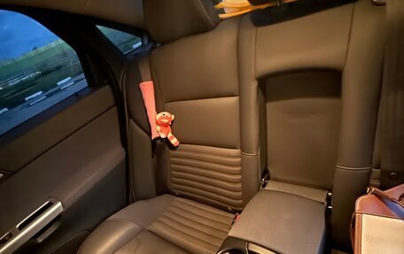 Volvo S40 II, 2011 год, 790 000 рублей, 20 фотография