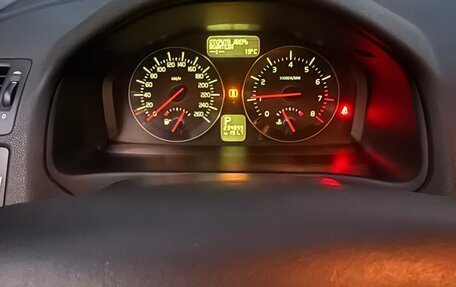 Volvo S40 II, 2011 год, 790 000 рублей, 18 фотография