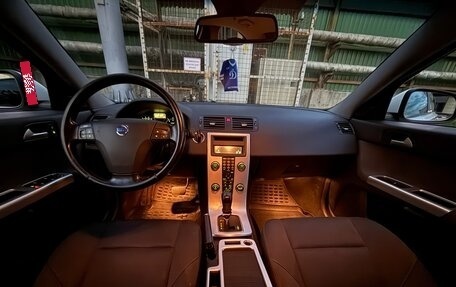 Volvo S40 II, 2011 год, 790 000 рублей, 21 фотография