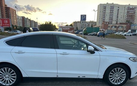Ford Mondeo V, 2015 год, 1 200 000 рублей, 3 фотография