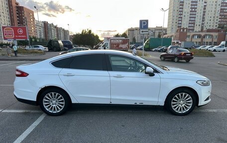 Ford Mondeo V, 2015 год, 1 200 000 рублей, 4 фотография