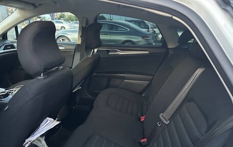 Ford Mondeo V, 2015 год, 1 200 000 рублей, 11 фотография
