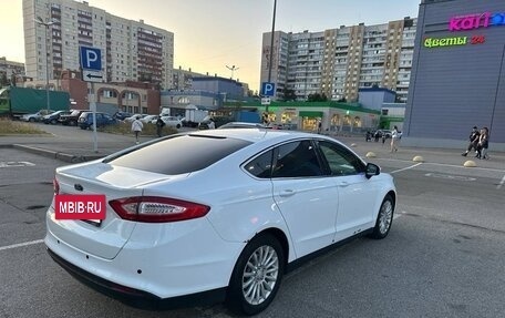 Ford Mondeo V, 2015 год, 1 200 000 рублей, 5 фотография
