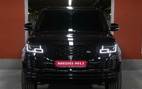 Land Rover Range Rover IV рестайлинг, 2019 год, 7 400 000 рублей, 2 фотография