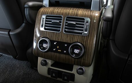 Land Rover Range Rover IV рестайлинг, 2019 год, 7 400 000 рублей, 19 фотография