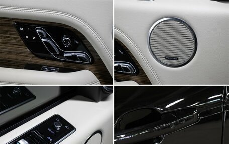 Land Rover Range Rover IV рестайлинг, 2019 год, 7 400 000 рублей, 20 фотография