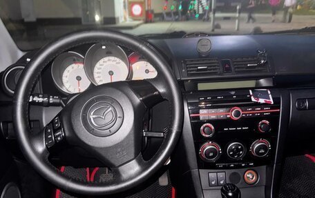 Mazda 3, 2008 год, 560 000 рублей, 4 фотография