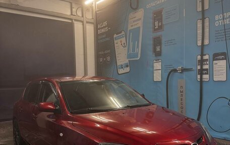 Mazda 3, 2008 год, 560 000 рублей, 2 фотография
