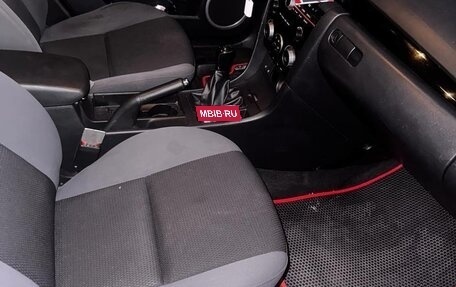 Mazda 3, 2008 год, 560 000 рублей, 5 фотография