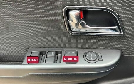 KIA Rio III рестайлинг, 2012 год, 850 000 рублей, 12 фотография