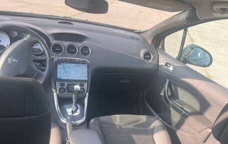 Peugeot 308 II, 2009 год, 350 000 рублей, 10 фотография