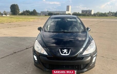 Peugeot 308 II, 2009 год, 350 000 рублей, 4 фотография