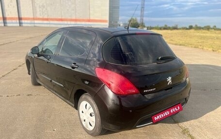 Peugeot 308 II, 2009 год, 350 000 рублей, 5 фотография