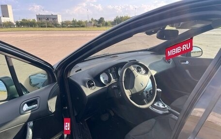 Peugeot 308 II, 2009 год, 350 000 рублей, 8 фотография