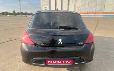 Peugeot 308 II, 2009 год, 350 000 рублей, 6 фотография