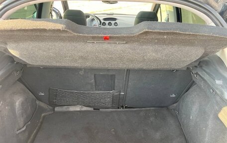 Peugeot 308 II, 2009 год, 350 000 рублей, 13 фотография