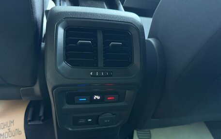 Volkswagen Tiguan II, 2019 год, 2 497 000 рублей, 25 фотография