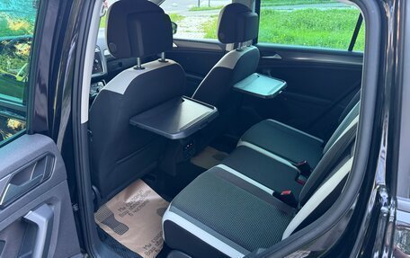 Volkswagen Tiguan II, 2019 год, 2 497 000 рублей, 24 фотография