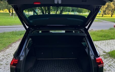 Volkswagen Tiguan II, 2019 год, 2 497 000 рублей, 26 фотография