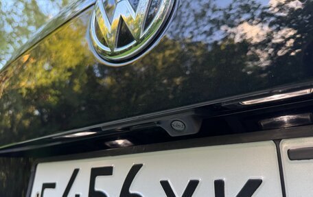 Volkswagen Tiguan II, 2019 год, 2 497 000 рублей, 29 фотография