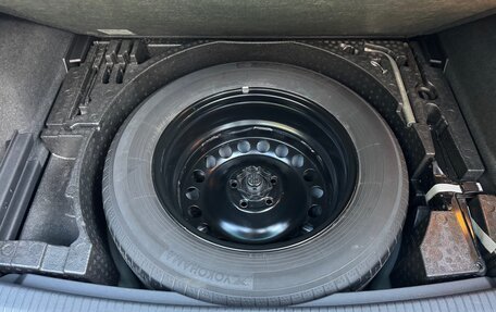 Volkswagen Tiguan II, 2019 год, 2 497 000 рублей, 27 фотография