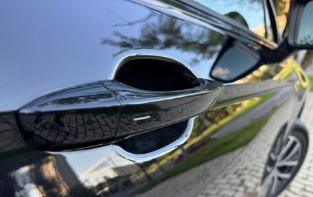 Volkswagen Tiguan II, 2019 год, 2 497 000 рублей, 30 фотография