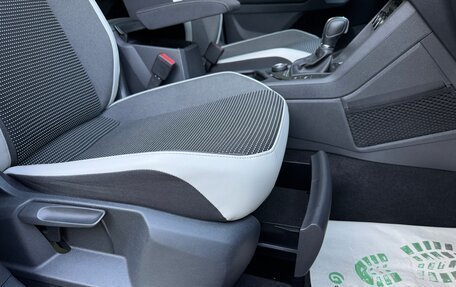 Volkswagen Tiguan II, 2019 год, 2 497 000 рублей, 31 фотография
