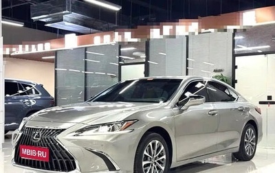 Lexus ES VII, 2022 год, 2 450 000 рублей, 1 фотография