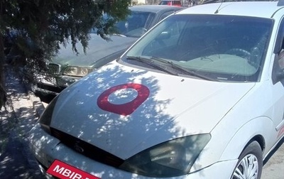 Ford Focus IV, 2003 год, 270 000 рублей, 1 фотография