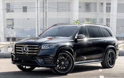 Mercedes-Benz GLS, 2025 год, 17 990 000 рублей, 1 фотография