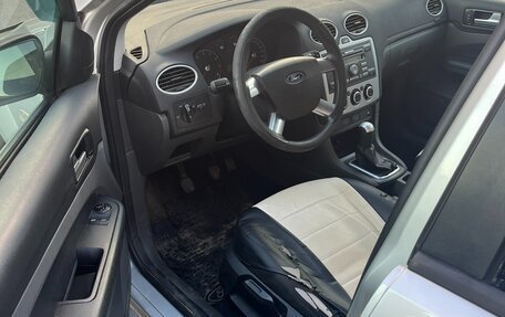 Ford Focus II рестайлинг, 2006 год, 300 000 рублей, 4 фотография