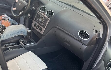 Ford Focus II рестайлинг, 2006 год, 300 000 рублей, 5 фотография