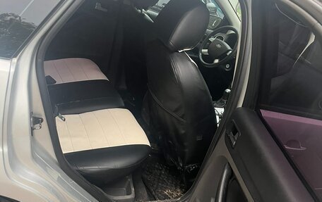 Ford Focus II рестайлинг, 2006 год, 300 000 рублей, 7 фотография