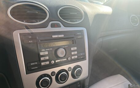 Ford Focus II рестайлинг, 2006 год, 300 000 рублей, 9 фотография