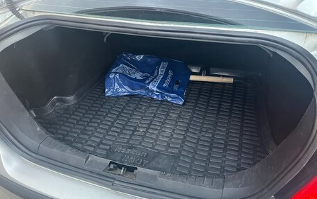 Ford Focus II рестайлинг, 2006 год, 300 000 рублей, 13 фотография
