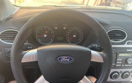 Ford Focus II рестайлинг, 2006 год, 300 000 рублей, 10 фотография