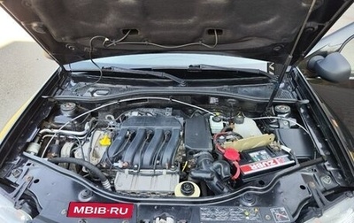 Renault Duster I рестайлинг, 2014 год, 900 000 рублей, 1 фотография