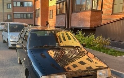 ИЖ 2126 «Ода», 2003 год, 85 000 рублей, 1 фотография