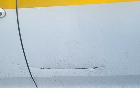 Volkswagen Polo VI (EU Market), 2021 год, 900 000 рублей, 4 фотография