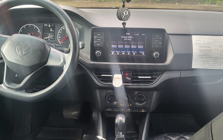Volkswagen Polo VI (EU Market), 2021 год, 900 000 рублей, 5 фотография