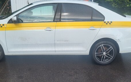Volkswagen Polo VI (EU Market), 2021 год, 900 000 рублей, 12 фотография