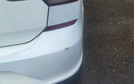 Volkswagen Polo VI (EU Market), 2021 год, 900 000 рублей, 15 фотография