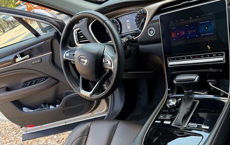 GAC GS5, 2023 год, 2 599 999 рублей, 6 фотография