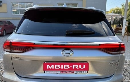 GAC GS5, 2023 год, 2 599 999 рублей, 3 фотография