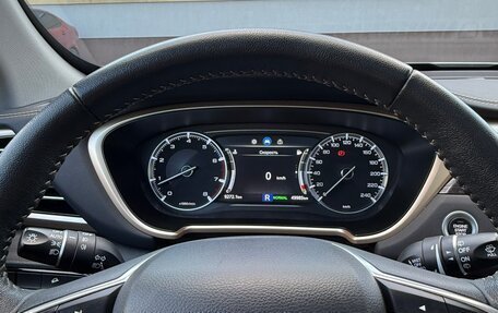 GAC GS5, 2023 год, 2 599 999 рублей, 11 фотография