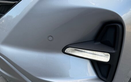 GAC GS5, 2023 год, 2 599 999 рублей, 14 фотография
