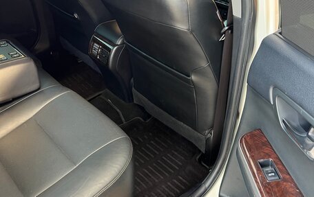 Toyota Camry, 2017 год, 2 780 000 рублей, 3 фотография