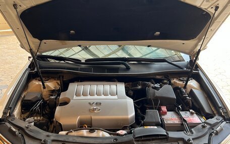 Toyota Camry, 2017 год, 2 780 000 рублей, 9 фотография