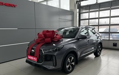 Chery Tiggo 4 I рестайлинг, 2025 год, 2 099 000 рублей, 1 фотография